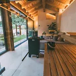 Appartement Alpi - Private & Living
