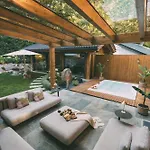Appartement Alpi - Private & Living Grainau