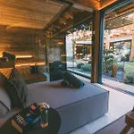 Alpi - Private & Living Appartement *