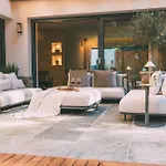 Alpi - Private & Living Appartement *