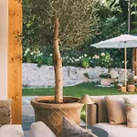 Alpi - Private & Living Appartement *
