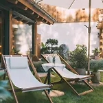 Alpi - Private & Living Appartement