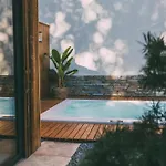 Διαμέρισμα Alpi - Private & Living Grainau