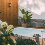 Lägenhet Alpi - Private & Living *