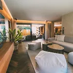 Alpi - Private & Living Lägenhet *