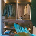 Διαμέρισμα Alpi - Private & Living