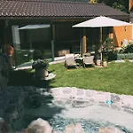 Alpi - Private & Living Grainau