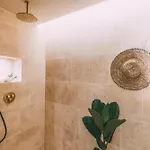 Διαμέρισμα Alpi - Private & Living
