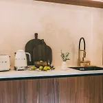 Διαμέρισμα Alpi - Private & Living Grainau