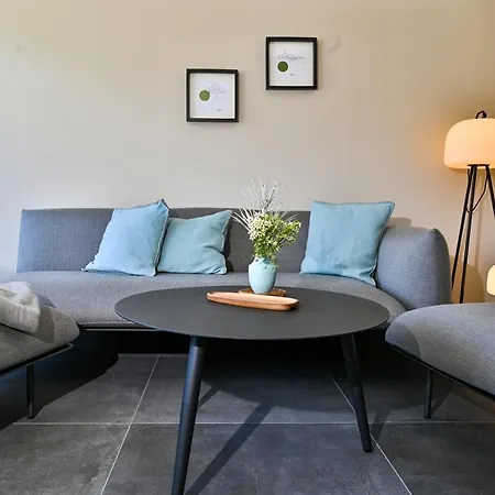Bergchalet Apartment *