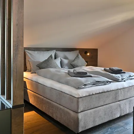 Alpi - Private & Living Lägenhet Grainau