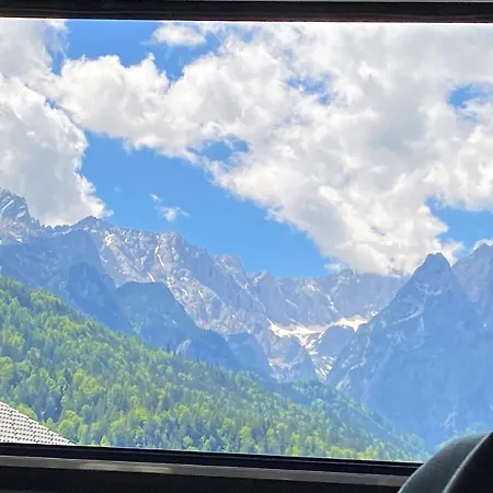 Alpi - Private & Living Lägenhet
