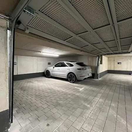 Lägenhet Alpi - Private & Living Grainau