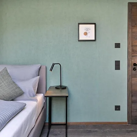 Alpi - Private & Living * Grainau