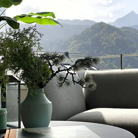Alpi - Private & Living Lägenhet
