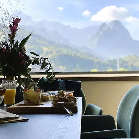 Apartamento Alpi - Private & Living