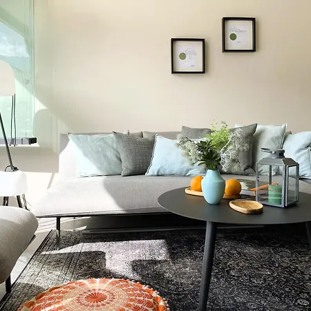 Alpi - Private & Living Lägenhet Grainau