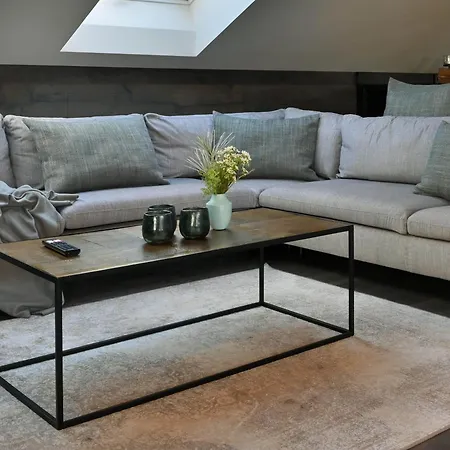 Lägenhet Alpi - Private & Living *