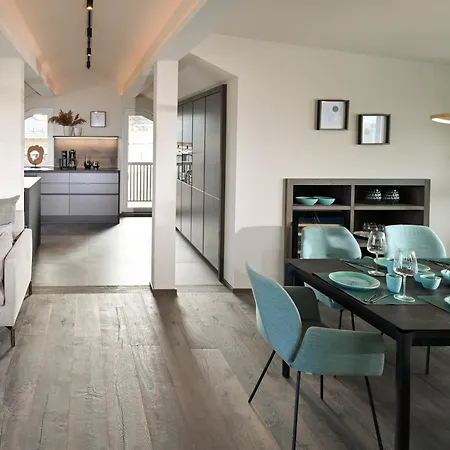 Alpi - Private & Living Apartamento