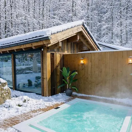 Lägenhet Alpi - Private & Living