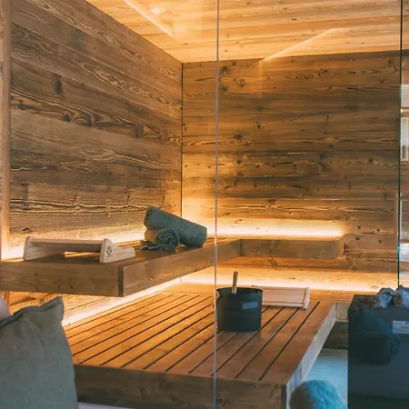 Alpi - Private & Living Lägenhet Grainau