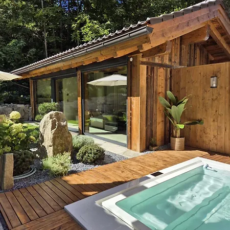 Apartamento Alpi - Private & Living Grainau
