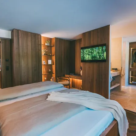 Apartamento Alpi - Private & Living