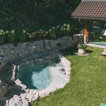 Alpi - Private Spa&living *