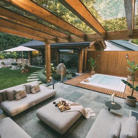 Lägenhet Alpi - Private & Living Grainau