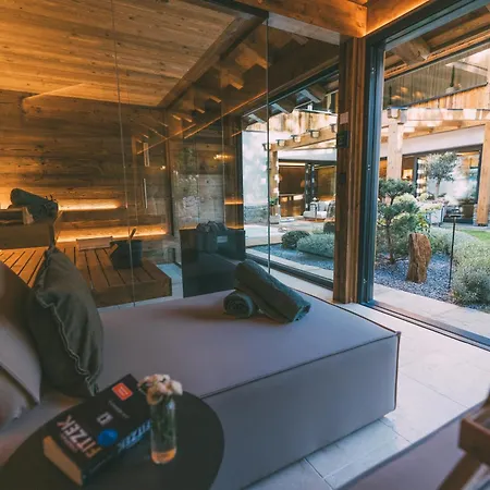 Alpi - Private & Living Apartamento *