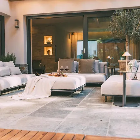 Alpi - Private & Living Apartamento *