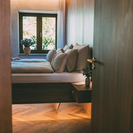 Alpi - Private & Living Lägenhet *