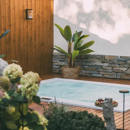 Apartamento Alpi - Private & Living *
