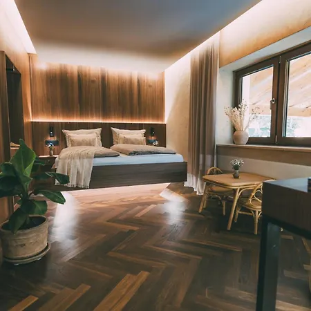 Apartamento Alpi - Private & Living