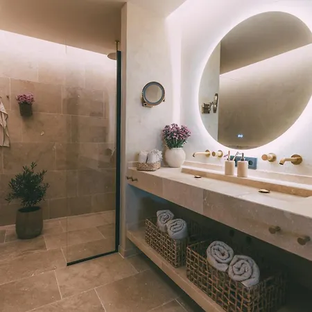 Alpi - Private & Living Apartment *
