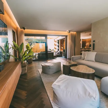 Alpi - Private & Living Apartamento *