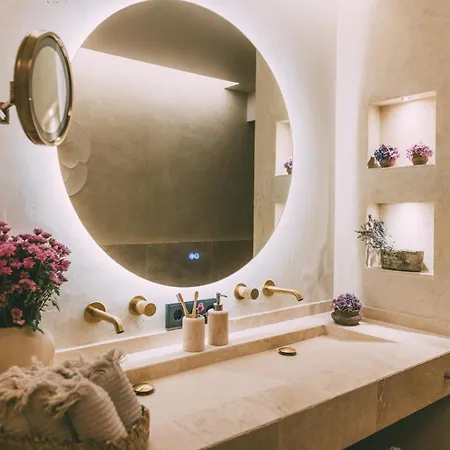 Alpi - Private & Living Apartamento
