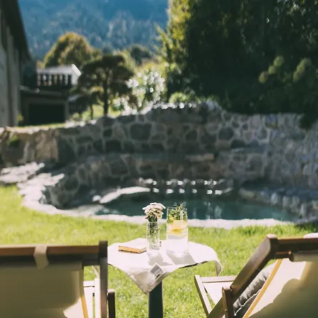 Alpi - Private & Living Lägenhet