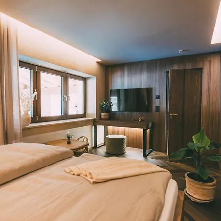 Alpi - Private & Living Apartamento
