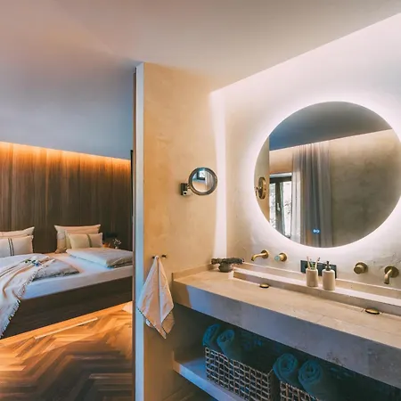 Apartment Alpi - Private & Living