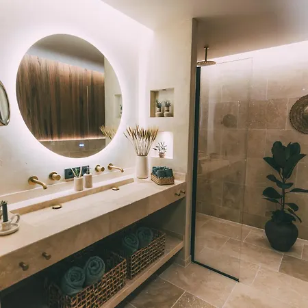 Alpi - Private & Living Apartamento *