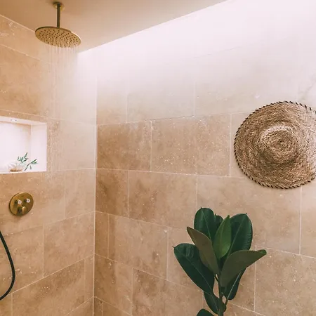 Apartamento Alpi - Private & Living