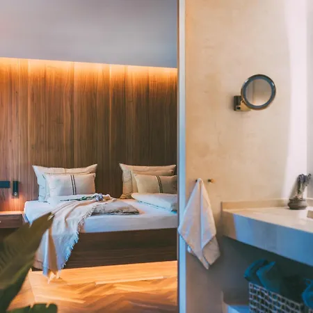 Apartamento Alpi - Private & Living Grainau