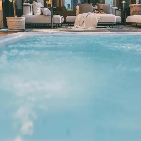 Alpi - Private & Living Apartamento Grainau