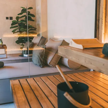 Alpi - Private & Living Grainau