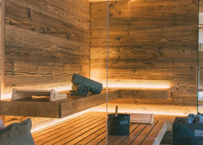 Alpi - Private Spa&living Appartamento Grainau