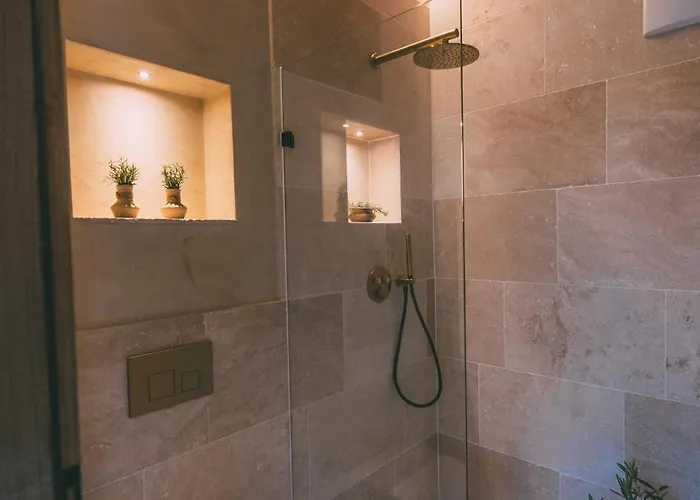 Appartamento Alpi - Private Spa&living Grainau