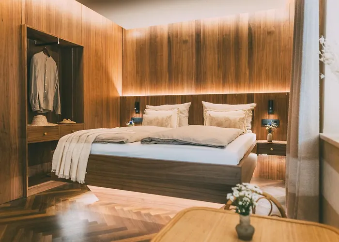 Alpi - Private Spa&living * Grainau