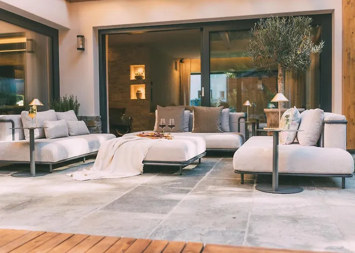 Alpi - Private & Living דירה *