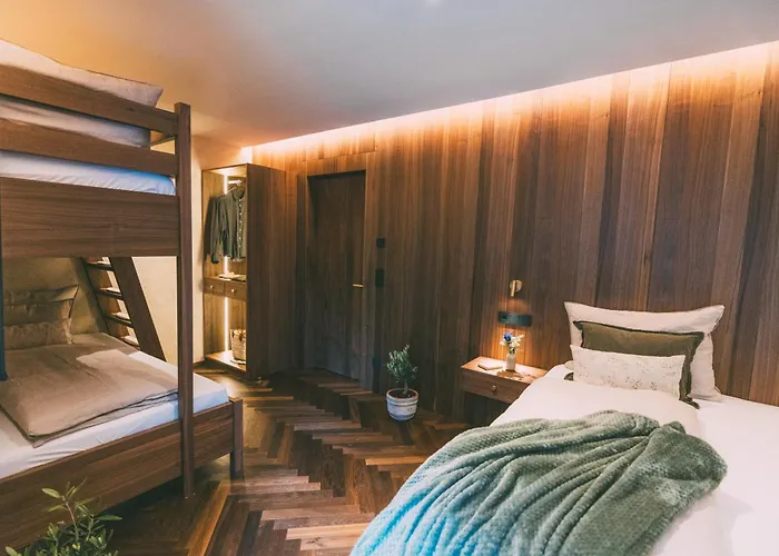 Alpi - Private Spa&living Appartamento